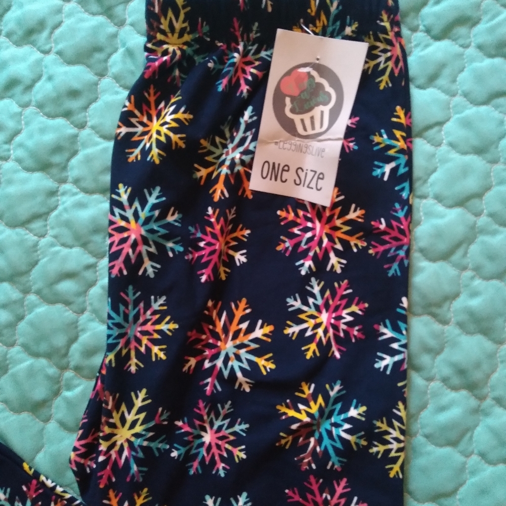 🆕️ full length leggings 🆕️